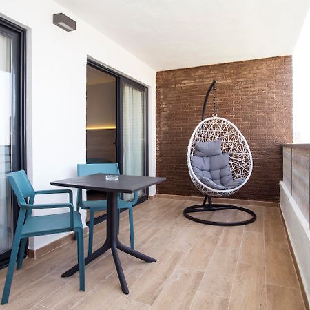 Apartamentos Maryciel By Mc Benidorm Exterior photo