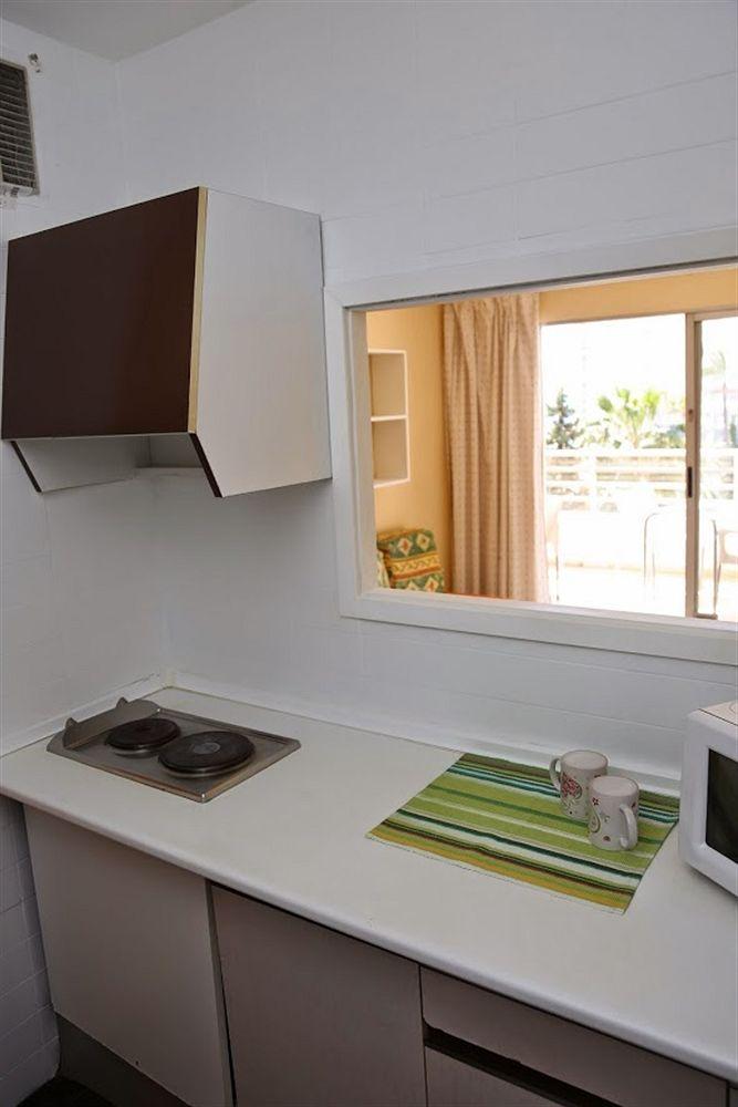 Apartamentos Maryciel By Mc Benidorm Exterior photo
