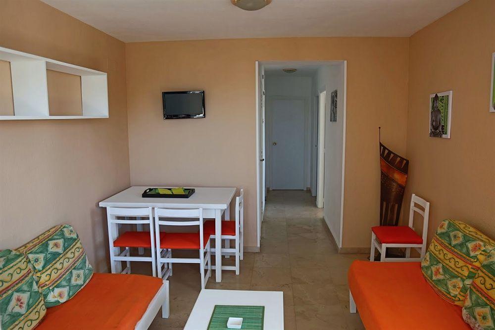 Apartamentos Maryciel By Mc Benidorm Exterior photo