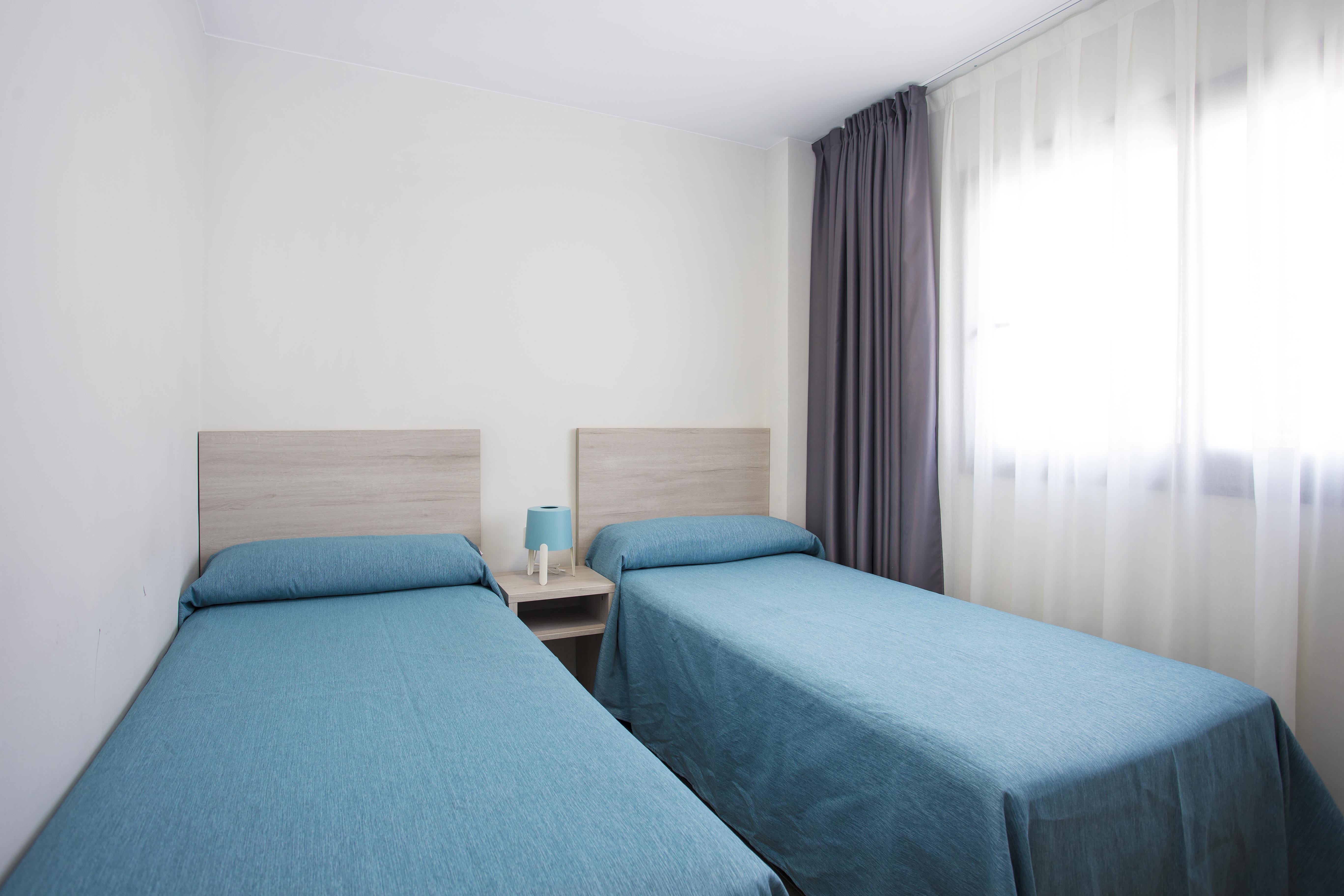 Apartamentos Maryciel By Mc Benidorm Exterior photo