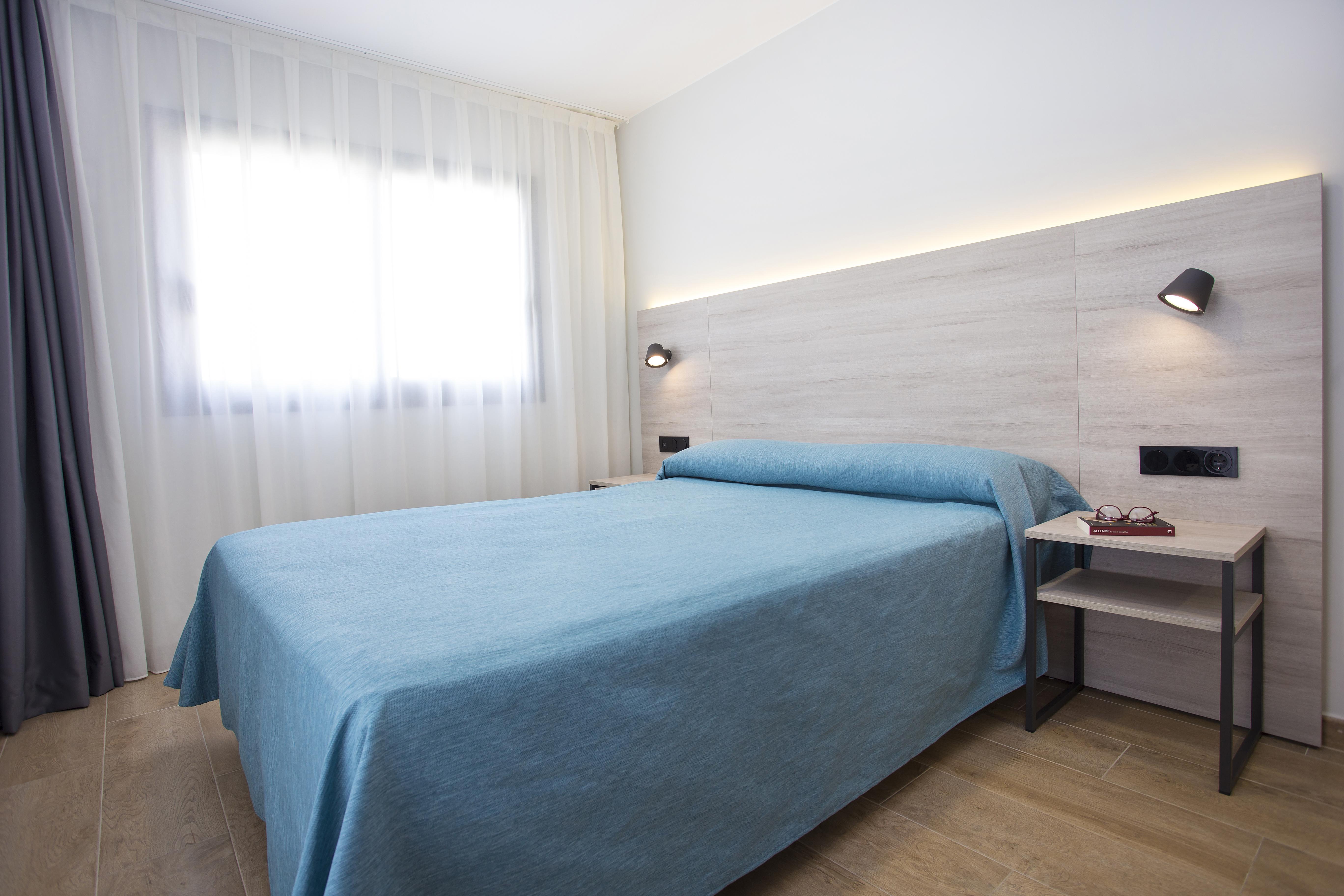 Apartamentos Maryciel By Mc Benidorm Exterior photo