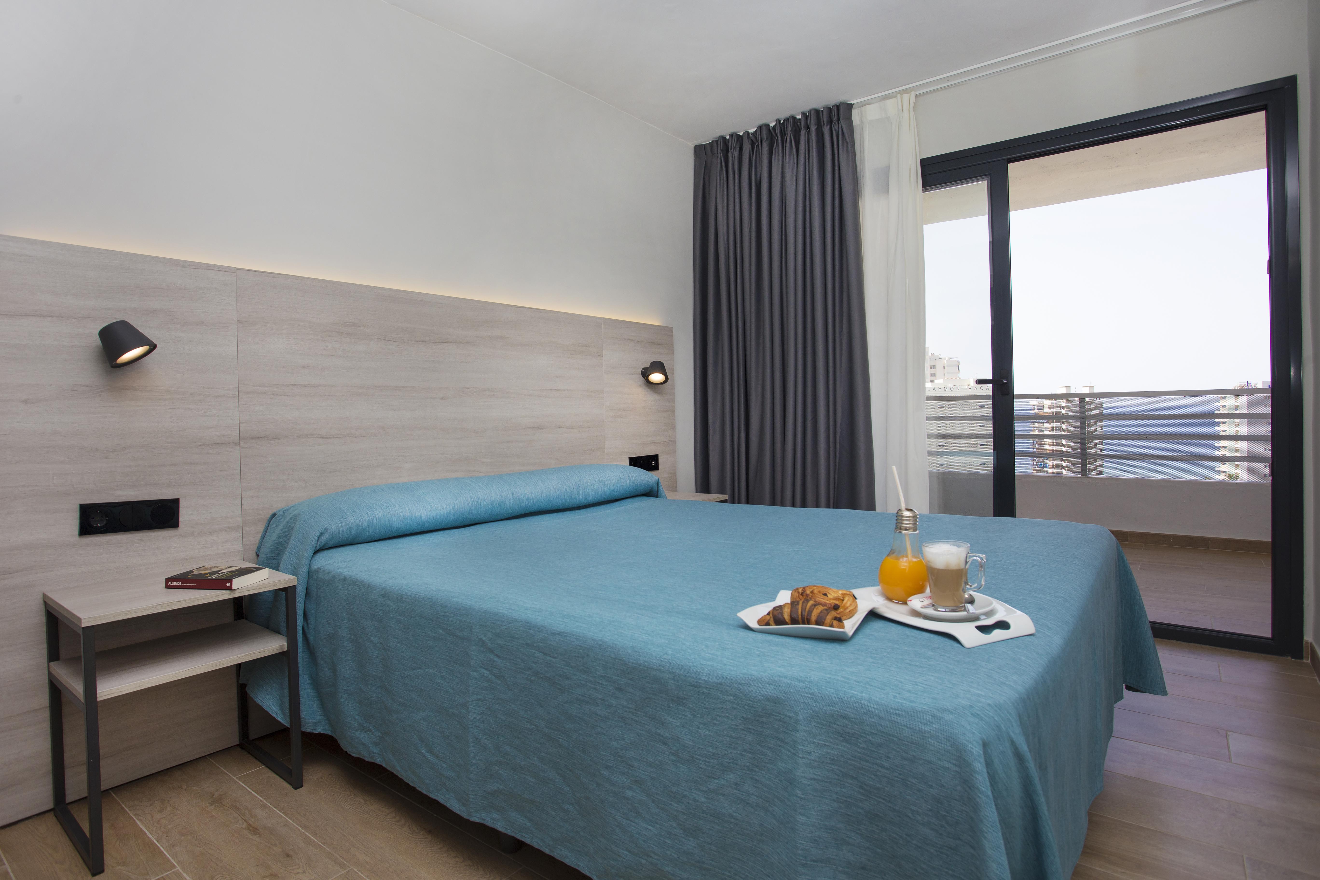 Apartamentos Maryciel By Mc Benidorm Exterior photo