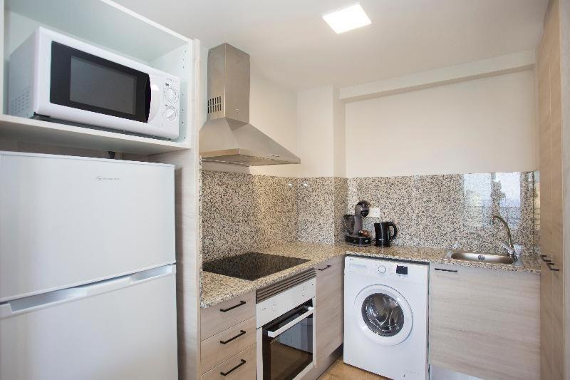 Apartamentos Maryciel By Mc Benidorm Room photo