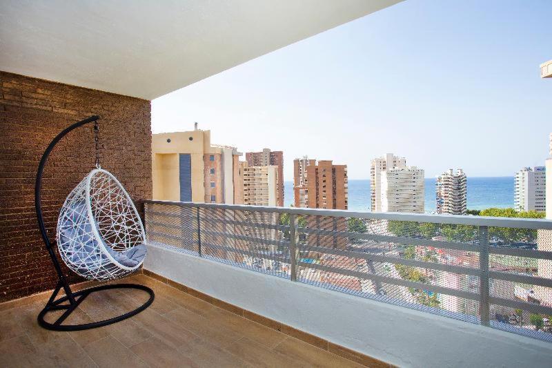 Apartamentos Maryciel By Mc Benidorm Room photo