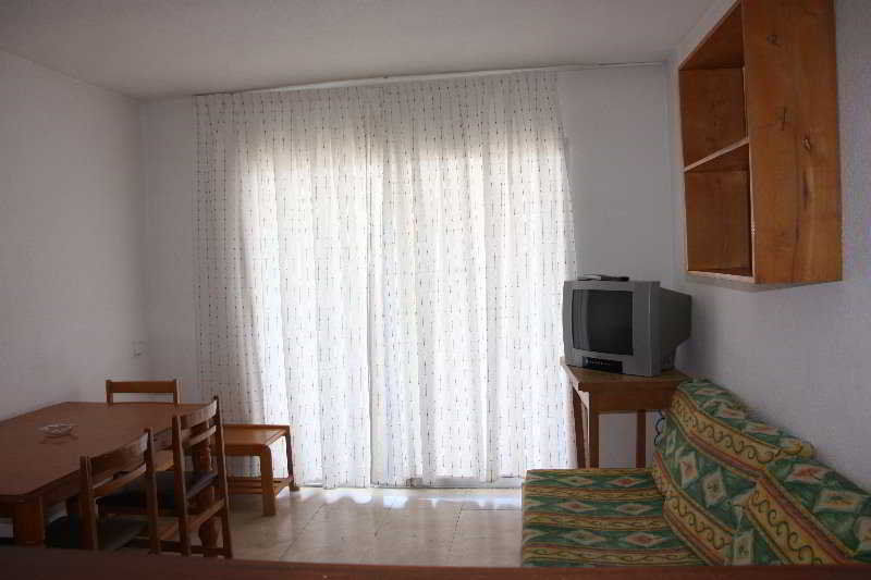 Apartamentos Maryciel By Mc Benidorm Exterior photo