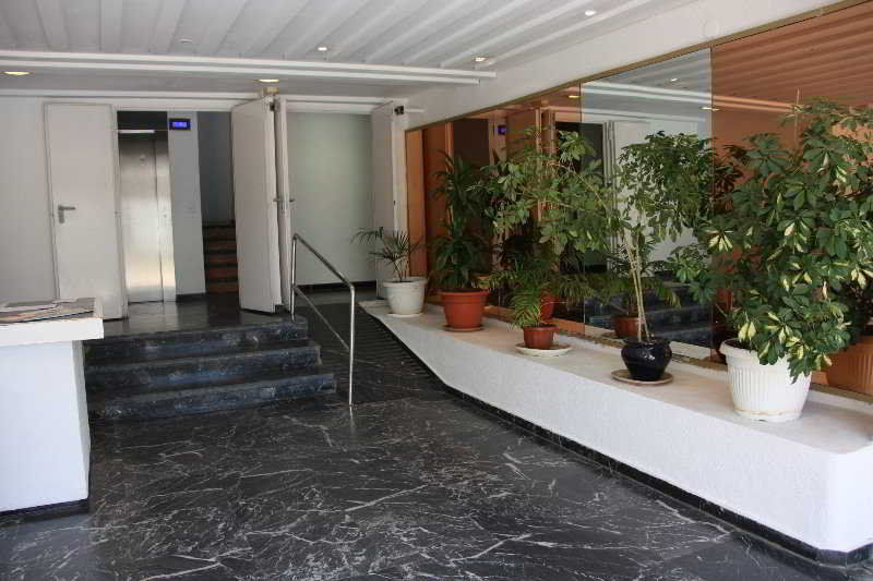Apartamentos Maryciel By Mc Benidorm Exterior photo