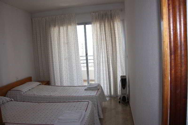 Apartamentos Maryciel By Mc Benidorm Exterior photo